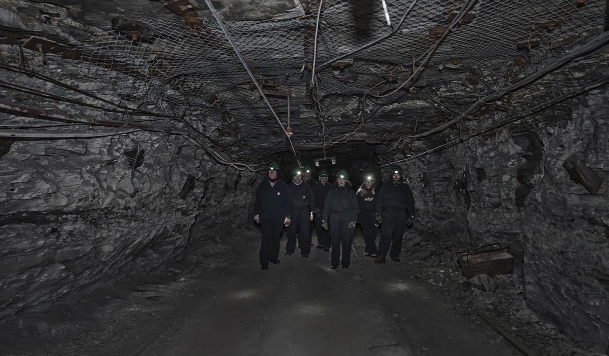 Роман Білоусов: технології визначають майбутнє вугілля в енергетиці